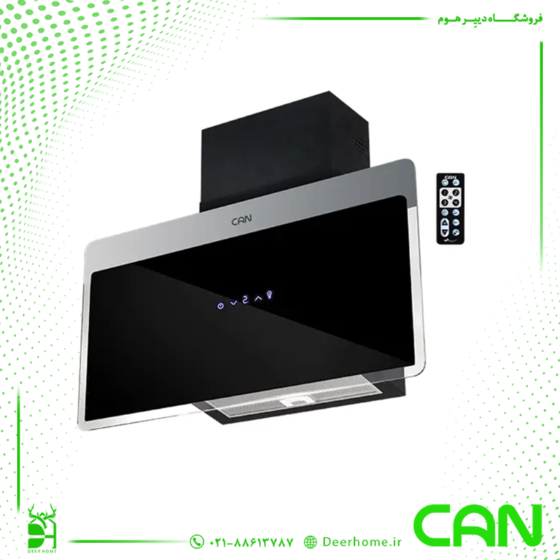 هود کن مدل مارس (Mars)