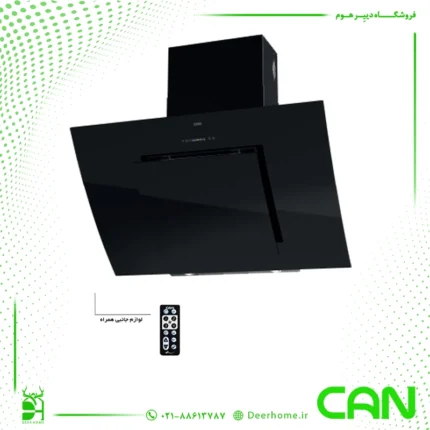 هود کن مدل پادنا (Padna