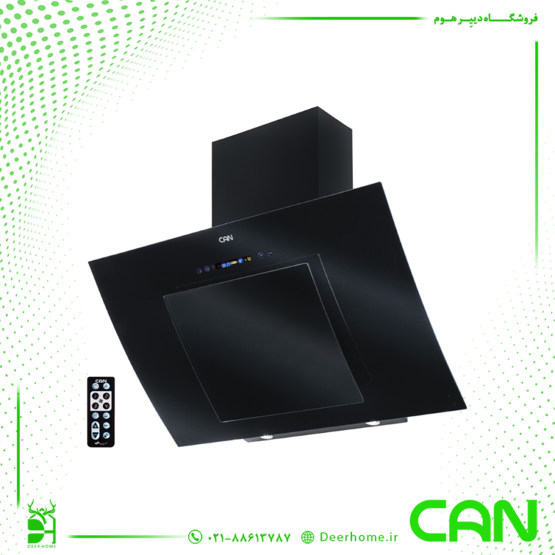 هود کن مدل پادنا (padna)