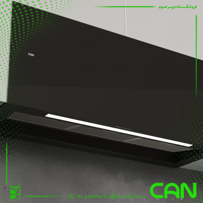 هود کن مدل ژوپیتر (Jupiter)- 01