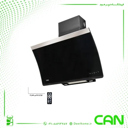 هود کن مدل کارینا (Carina