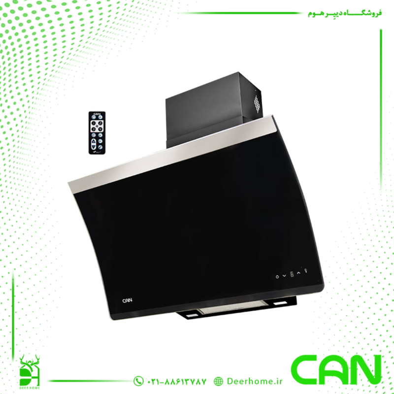 هود کن مدل کارینا (Carina)