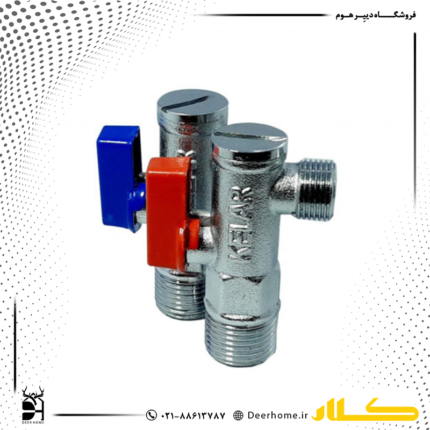 شیر پیسوار کلار