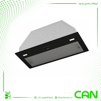 هود مخفی کن آرتیما 1 (مشکی )