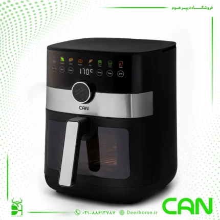 هواپز کن 206BT