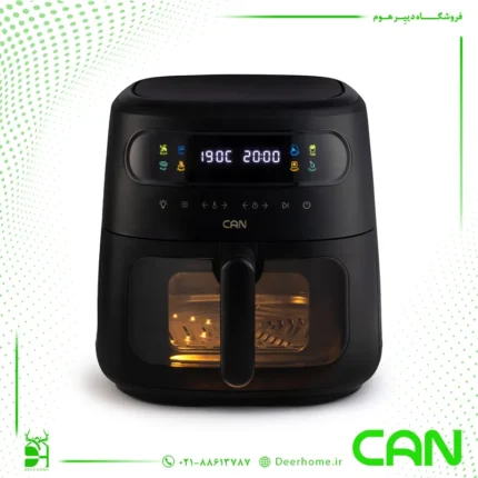 هواپز کن مدل 2044BT