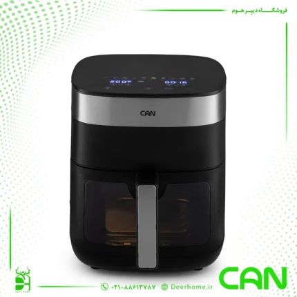 هواپز کن مدل 2054BT
