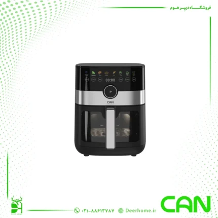 هواپز کن مدل 2064BT