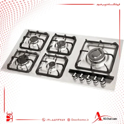 گاز صفحه ای اخوان مدل Gi-145S