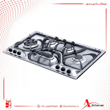 اجاق گاز رومیزی اخوان کد G28