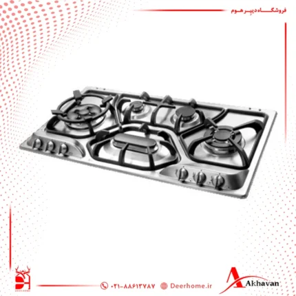 گاز رومیزی اخوان کد G28S