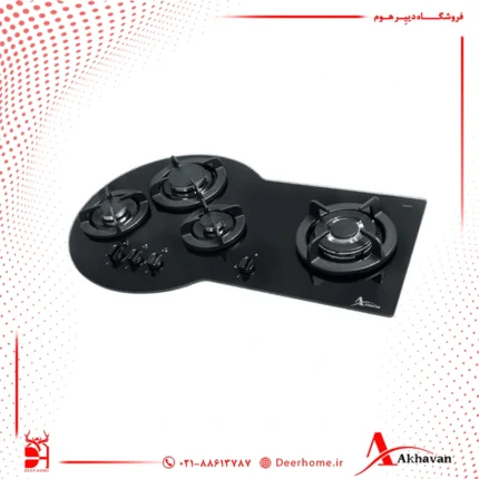 گاز رومیزی اخوان کد G111