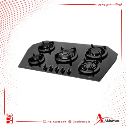 گاز رومیزی اخوان کد G29