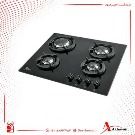 گاز رومیزی اخوان کد V28