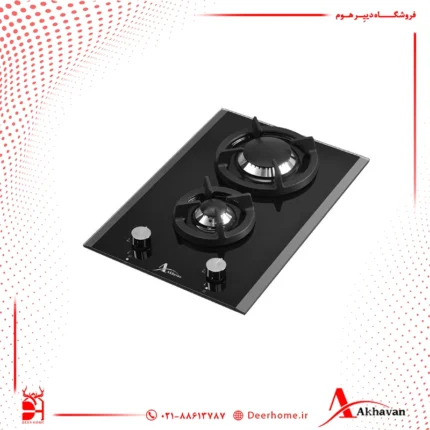 گاز رومیزی اخوان کد V30