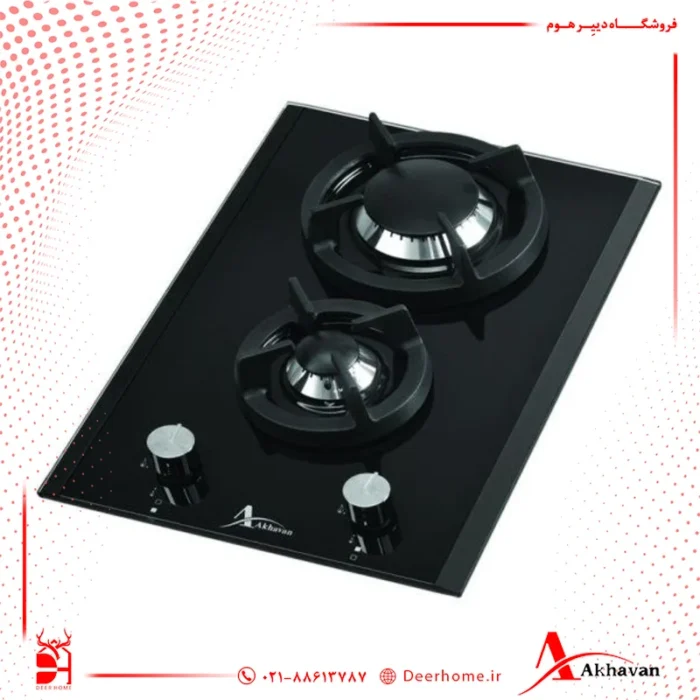 گاز رومیزی اخوان کد V30