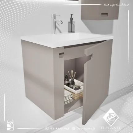 روشویی کابینتی الگانته E188