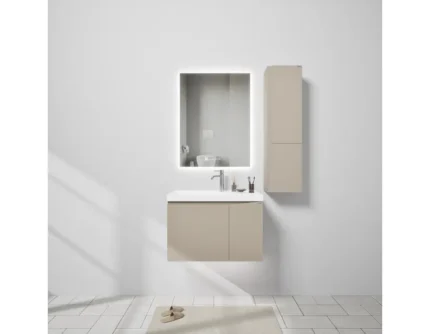 روشویی کابینتی الگانته E194