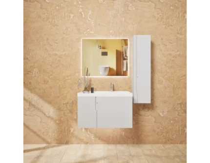 روشویی کابینتی الگانته E199