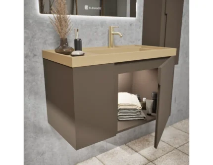 روشویی کابینتی الگانته E200