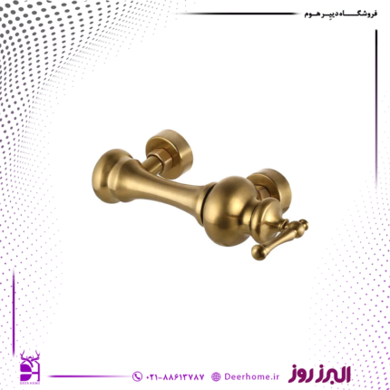 شیر توالت البرز روز مدل علاالدین طلامات