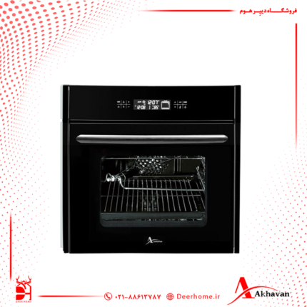 فر اخوان کد F29