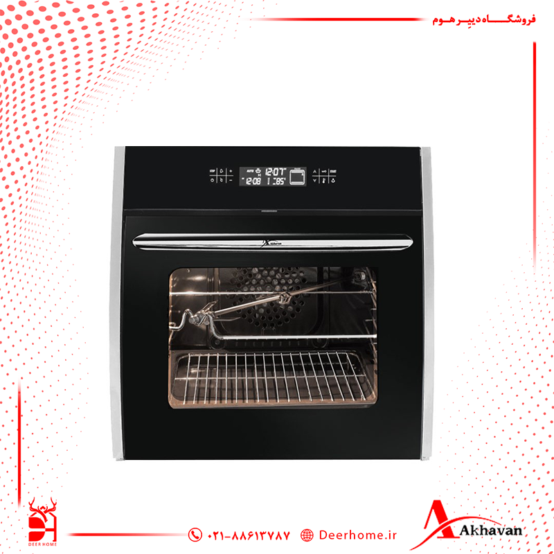 فر اخوان کد F27