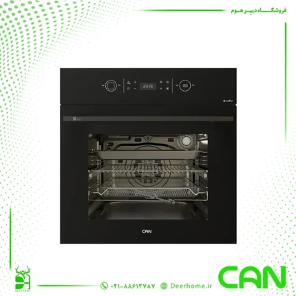 فر کن مدل پوینت (Point) مشکی