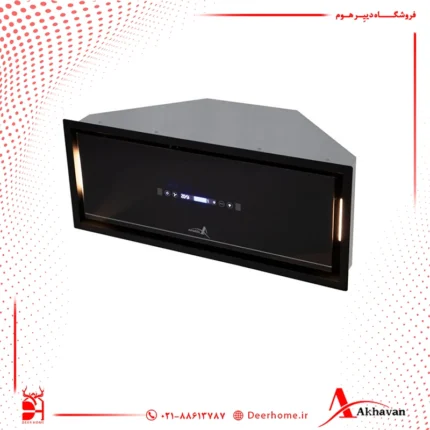 هود مخفی اخوان کد H221