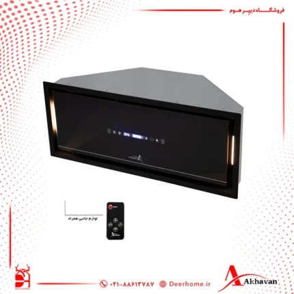 هود مخفی اخوان کد H222