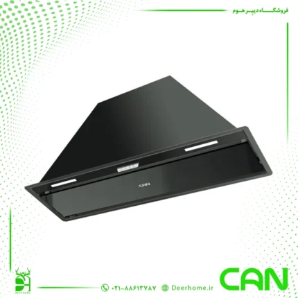 هود مخفی کن آرتیما 7 مشکی