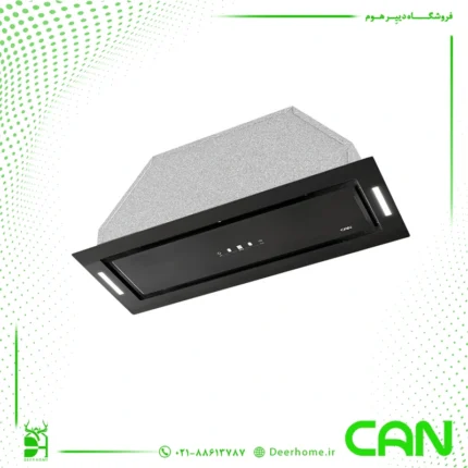 هود مخفی کن مدل آرتیما 15