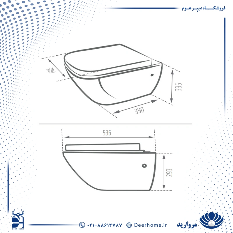 وال-هنگ-مروارید-مدل-کاپریس-نقشه-