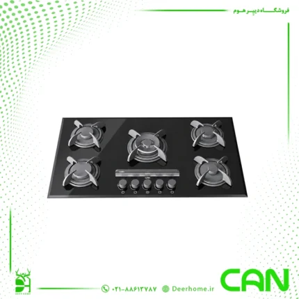 گاز رومیزی کن مدل CG8505 1