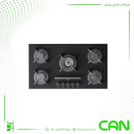 گاز رومیزی کن مدل IG8503W