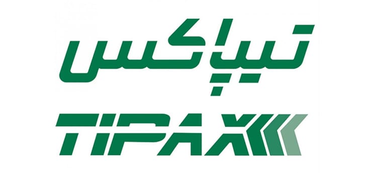 ارسال بار 2 تیپاکس