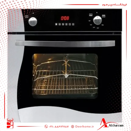 فر اخوان کد F12