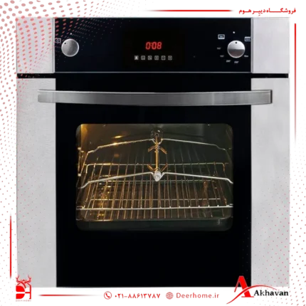 فر اخوان کد F15