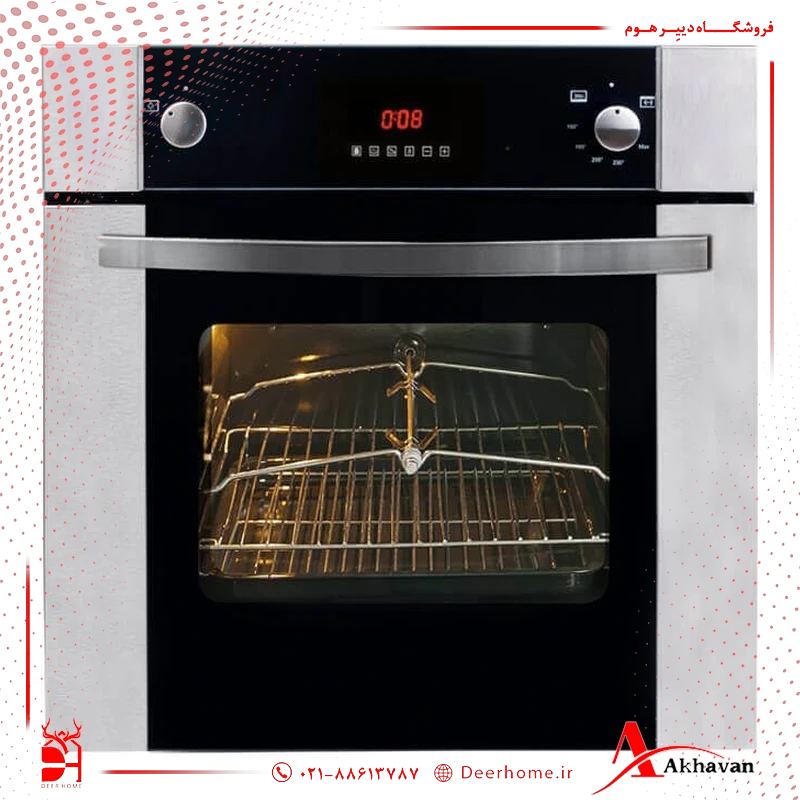 فر اخوان کد F15