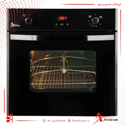 فر اخوان کد F16