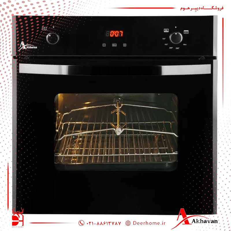 فر اخوان کد F16