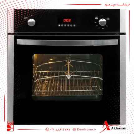 فر اخوان کد F17