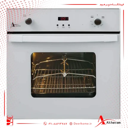 فر اخوان کد F18