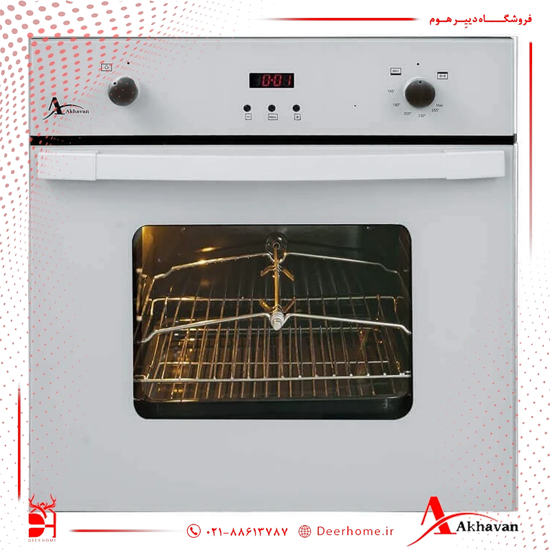 فر اخوان کد F18