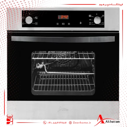 فر اخوان کد F22