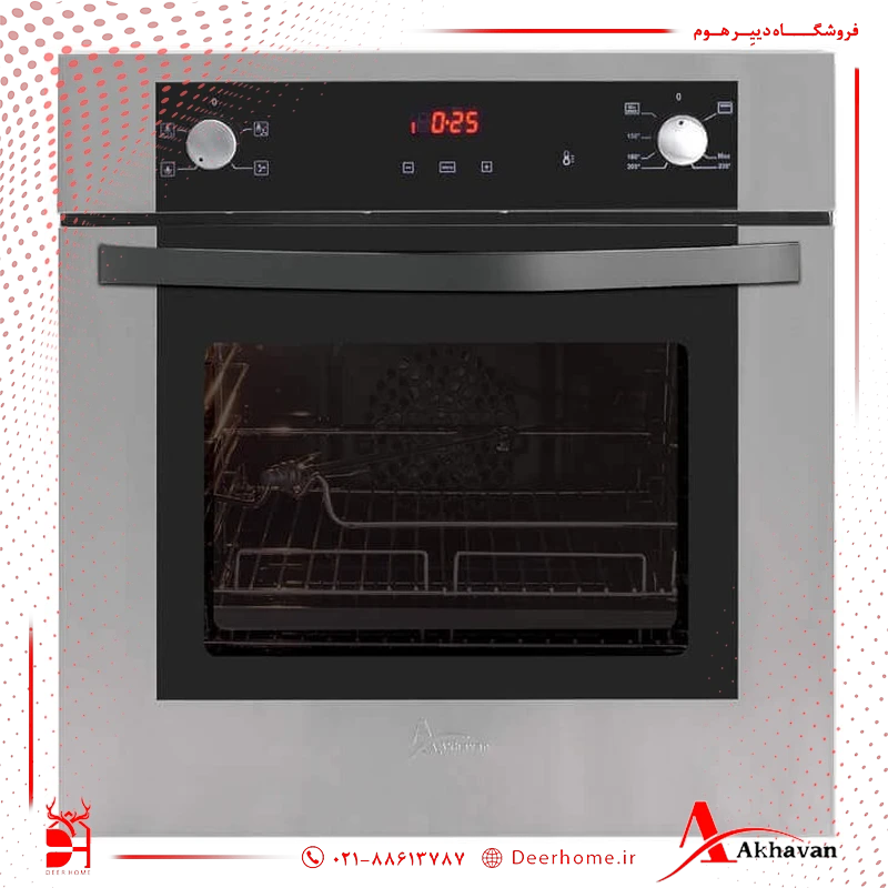 فر اخوان کد F24