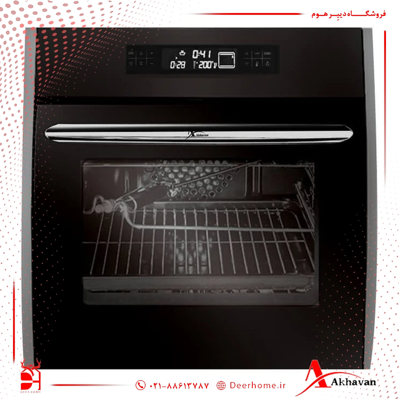 فر اخوان کد F27