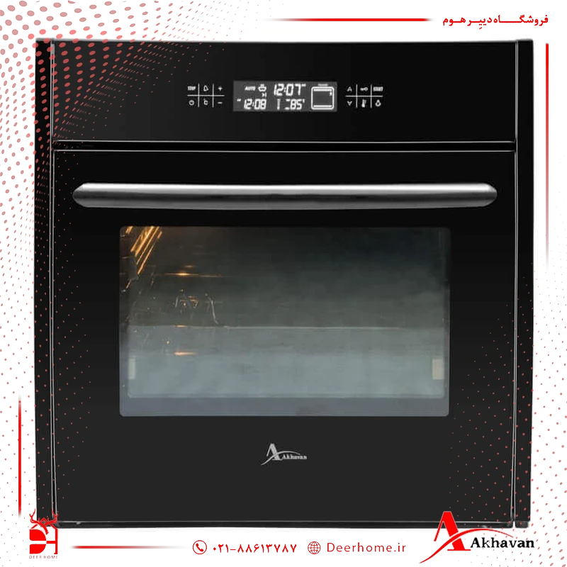 فر اخوان کد F29