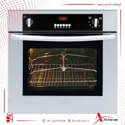 فر اخوان کد F3