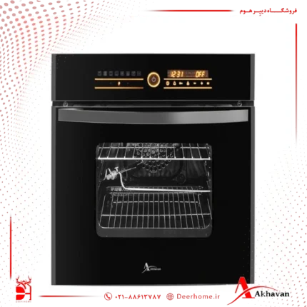 فر اخوان کد F30 PRO